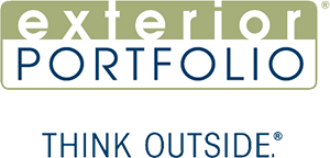 Exterior Portfolio Logo