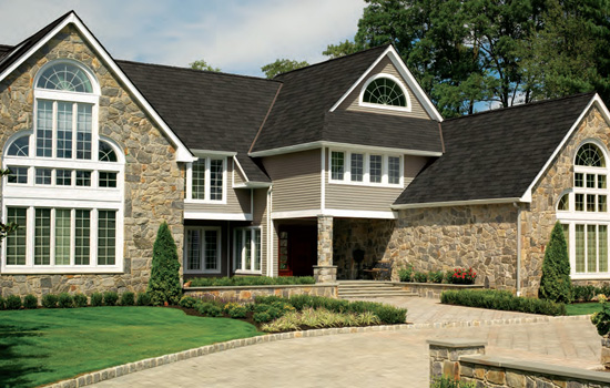 Enviable Exteriors Images