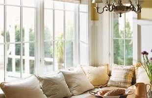 Enviable Exteriors Images