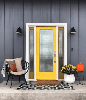 Enviable Exteriors Images