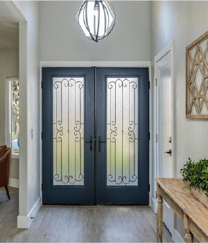 Enviable Exteriors Images