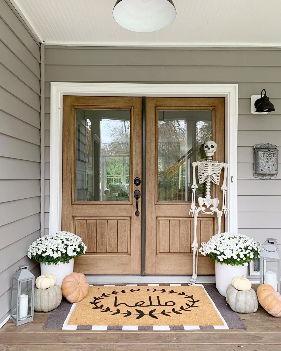 Enviable Exteriors Images