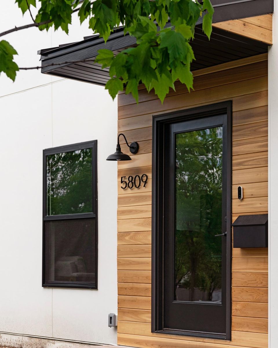 Enviable Exteriors Images