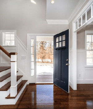 Enviable Exteriors Images