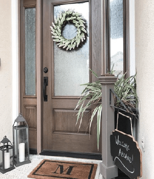 Enviable Exteriors Images