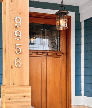 Enviable Exteriors Images