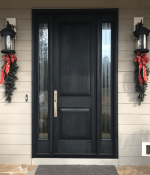 Enviable Exteriors Images