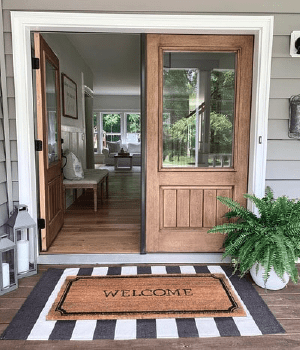 Enviable Exteriors Images