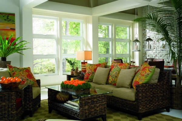 Enviable Exteriors Images