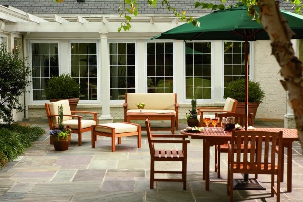 Enviable Exteriors Images