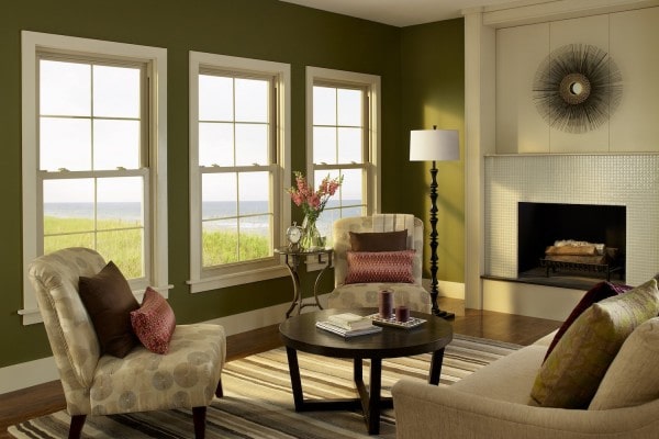 Enviable Exteriors Images