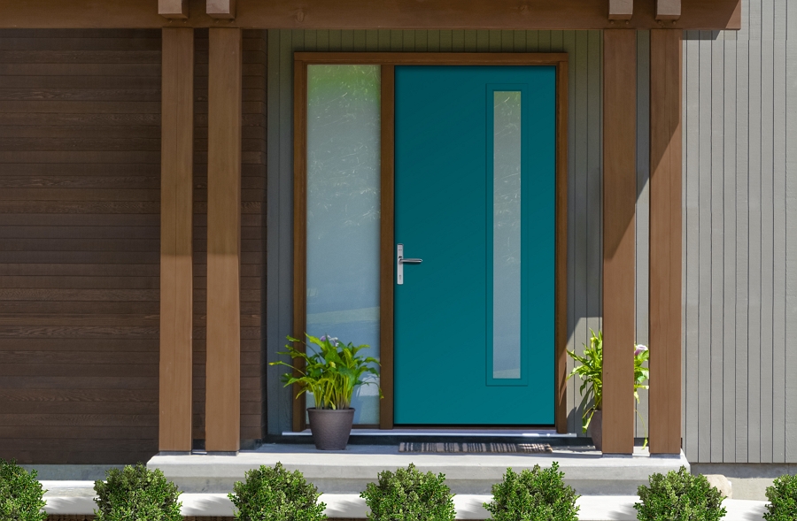 Enviable Exteriors Images