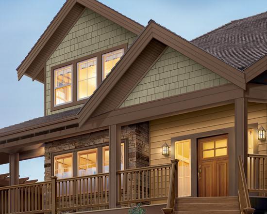 Enviable Exteriors Images