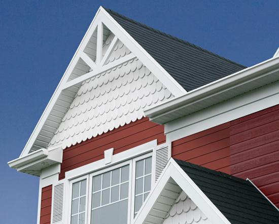 Enviable Exteriors Images