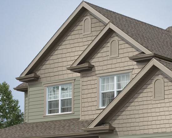Enviable Exteriors Images