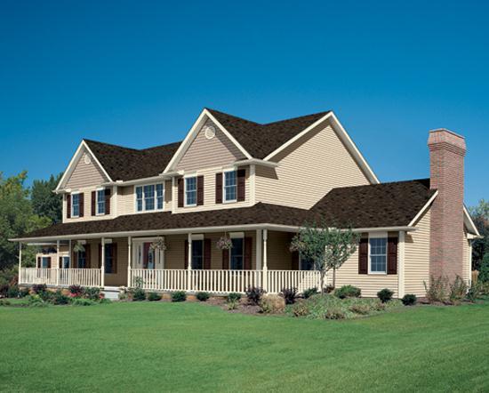 Enviable Exteriors Images