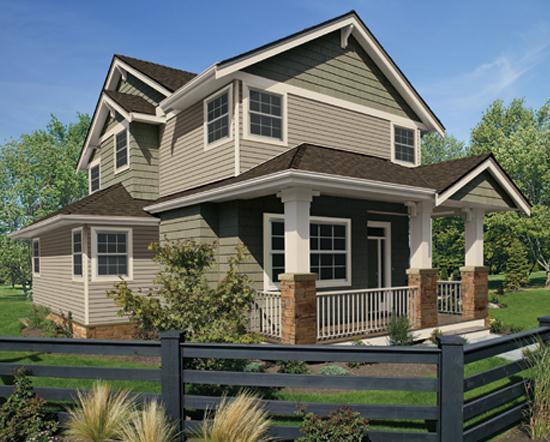 Enviable Exteriors Images